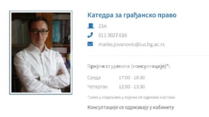 Arbitraža pogađa sve 